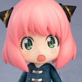 Nendoroid 2202 Anya Forger - Winter Clothes