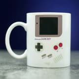 Nintendo Game Boy - Heat Change Mug