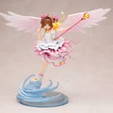 Sakura Kinomoto - Sakura Card - ARTFX J - Kotobukiya - Neuauflage