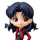 Misato Katsuragi - Evangelion Movie - Q Posket Version A 