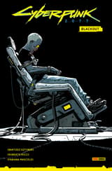 Cyberpunk 2077 - Blackout
