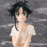 Minami Shiunji - PM Perching - Sega