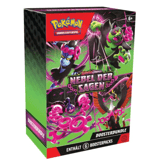 Pokémon TCG - Nebel der Sagen – Booster-Bundle *German Version* 