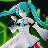 Hatsune Miku - Stage SEKAI Brand New World - XStellar - Sega