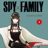 Spy x Family - Kaze - Vol. 3