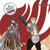 Fairy Tail Massiv - Carlsen - Band 11