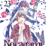 Noragami - Egmont - Band 23