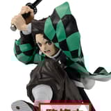 Tanjiro Kamado II - Kimetsu no Yaiba - Maximatic - Banpresto