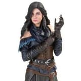Yennefer - 2nd Edition - Witcher 3 - The Wild Hunt - Neuauflage