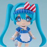 Nendoroid 3068 Hatsune Miku - Mesmerizer