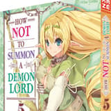 How NOT to Summon a Demon Lord - Kaze - Vol. 05