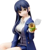 Anna Yamada - The Dangers in My Heart - PM - Sega