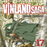 Vinland Saga  - Carlsen - Band 017