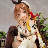 Ryza (Reisalin Stout) - Max Factory