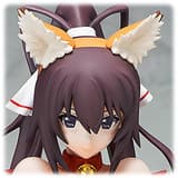Houki Shinonono - Kitsune Miko Version - 1/4