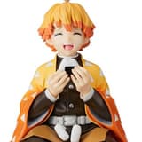 Zenitsu Agatsuma - Onigiri Series - Sega PM