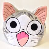 "Chi Head" - CHI! - Backpack - AbyStyle