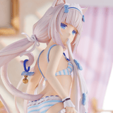 Vanilla - Dress Up Time (PLUM) – Figurine 1/7 Nekopara