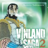 Vinland Saga - Carlsen - Band 2