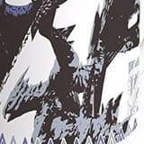 Monster Hunter Tasse - Diablos und Valphalk