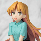 Ruri Tanigawa - PM Perching - Sega
