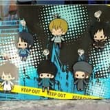 Celty Sturluson - Durarara!! Renewal Gummi Anhänger