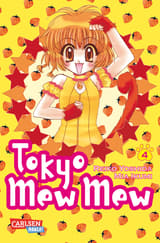 Tokyo Mew Mew 4