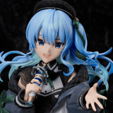 Hoshimachi Suisei - Design Coco