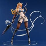 Elina / Erina Swift Tracker - Amakuni / Hobby Japan