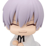 Gin Ichimaru - Bleach Look Up - Megahouse