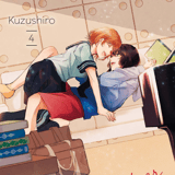 The Moon on a Rainy Night - Egmont - Vol. 04