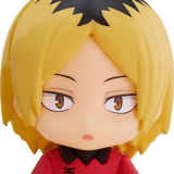 Kenma Kozume - Nendoroid Plus: Rubber Mascot - Orange Rouge