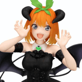 Yotsuba Nakano - BiCute Dark - Furyu