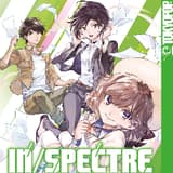 In/Spectre - TokyoPop - Band 004