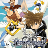 Kingdom Hearts 3 - Carlsen - Band 01