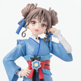 Mai Kamiizumi - Desktop x Decorate Collections - Sega