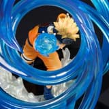 Naruto Uzumaki - Rasengan - Kizuna Relation - Figuarts Zero