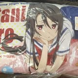 Mashiro Munetani - pillow - Dakimakura 70 x 30 cm