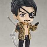 Nendoroid 2786 Goro Majima