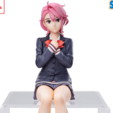 Aira Shiratori - PM Perching - Sega