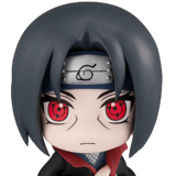 Itachi Uchiha - Naruto Shippuden - Look Up - Megahouse - Neuauflage