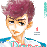 Dance Dance Danseur 2in1 - Tokyopop - Band 04