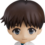 Nendoroid 1260 Shinji Ikari - Neuauflage
