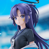 Yuuka Hayase - Track - Max Factory