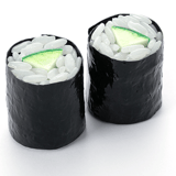 Kappa Maki Sushi - 1/1 Model Kit - Syuto Seiko