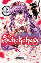 Die Schokohexe Band 16