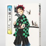 Demon Slayer: Kimetsu no Yaiba Artbook "Ikuseisou" - Artbook - Japanische Ausgabe - Shueisha