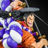 ODEN – WANO – Ikigai #2 – Tsume | One Piece Figur