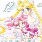 Pretty Guardian Sailor Moon - Egmont - Band 012
