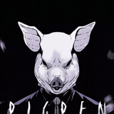 PIGPEN - Carlsen - Band 1